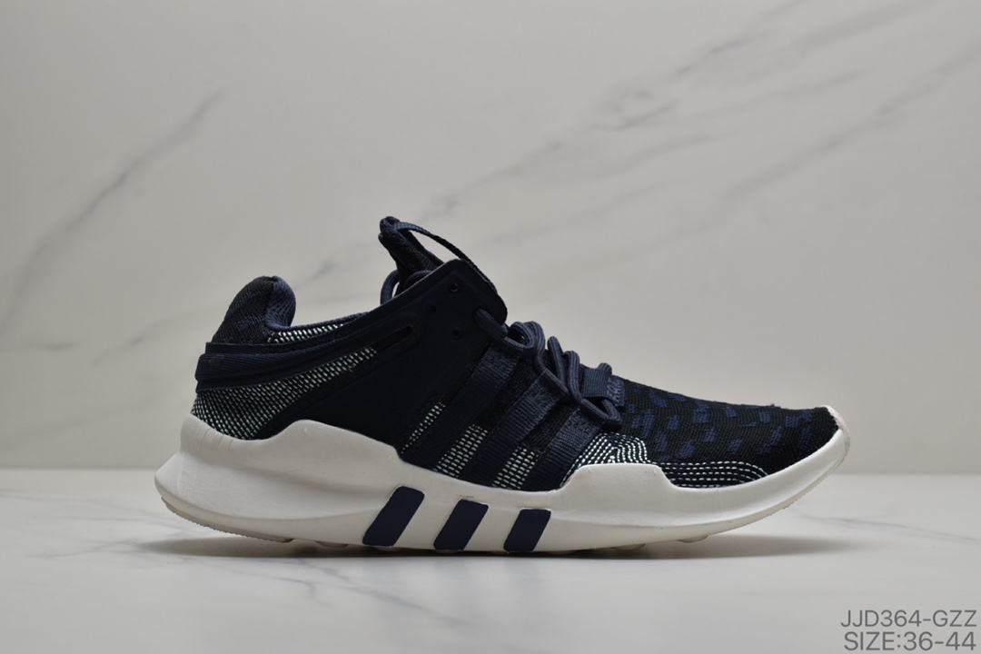 130 Adidas Equipment Running Support 93 三叶草运动休闲跑步鞋