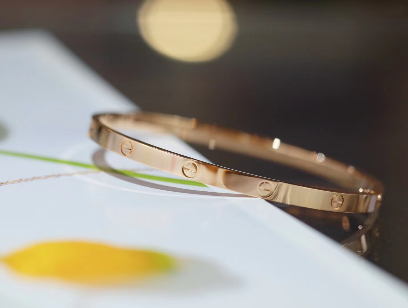 NO:101728,Love Narrow version without diamonds, high-end version ~ Classic, stacked versatile, spot sterling silver material About 14g Platinum | Rose Gold 17-18-19#, Cartier bracelet, cartier, bracelet, pure silver19860909Love 窄版无钻,高定版～ 经典,叠戴百搭、现货纯银材质 约14g 白金 | 玫金 17-18-19#,卡地亚手镯,cartier,bracelet,pure silver,Jewelry