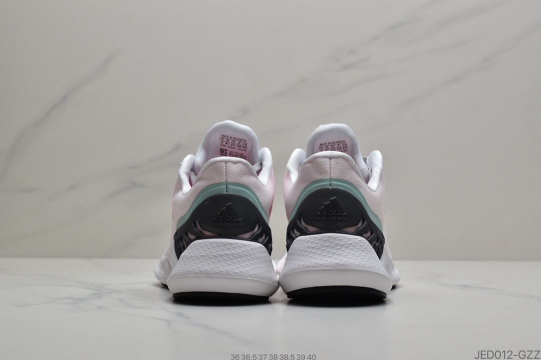 150 公司级Adidas Climacool 清风跑鞋 全方位透气设计 夏季首选鞋款