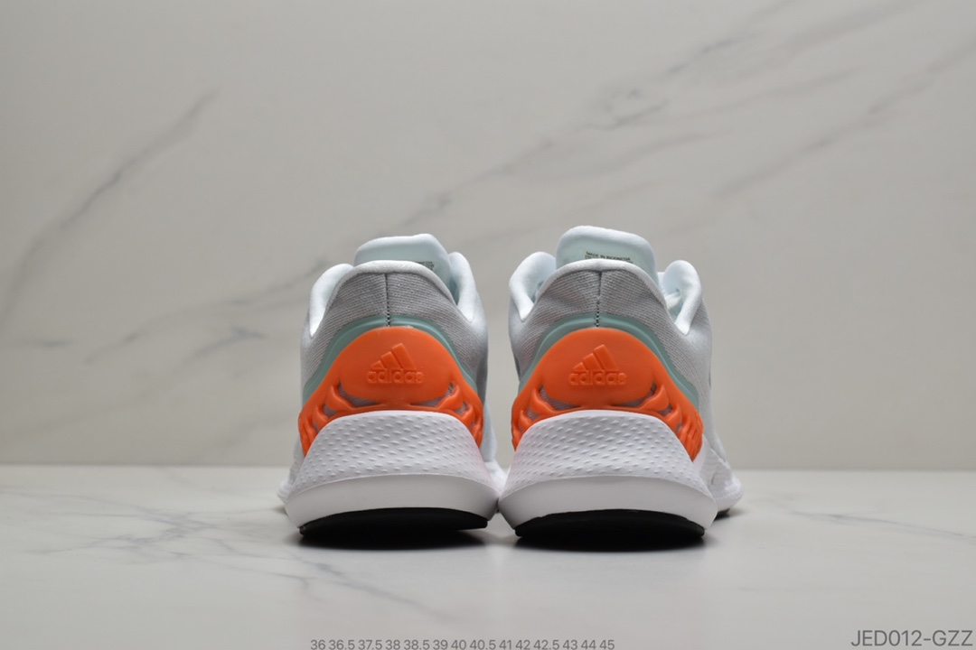 150 公司级Adidas Climacool 清风跑鞋 全方位透气设计 夏季首选鞋款