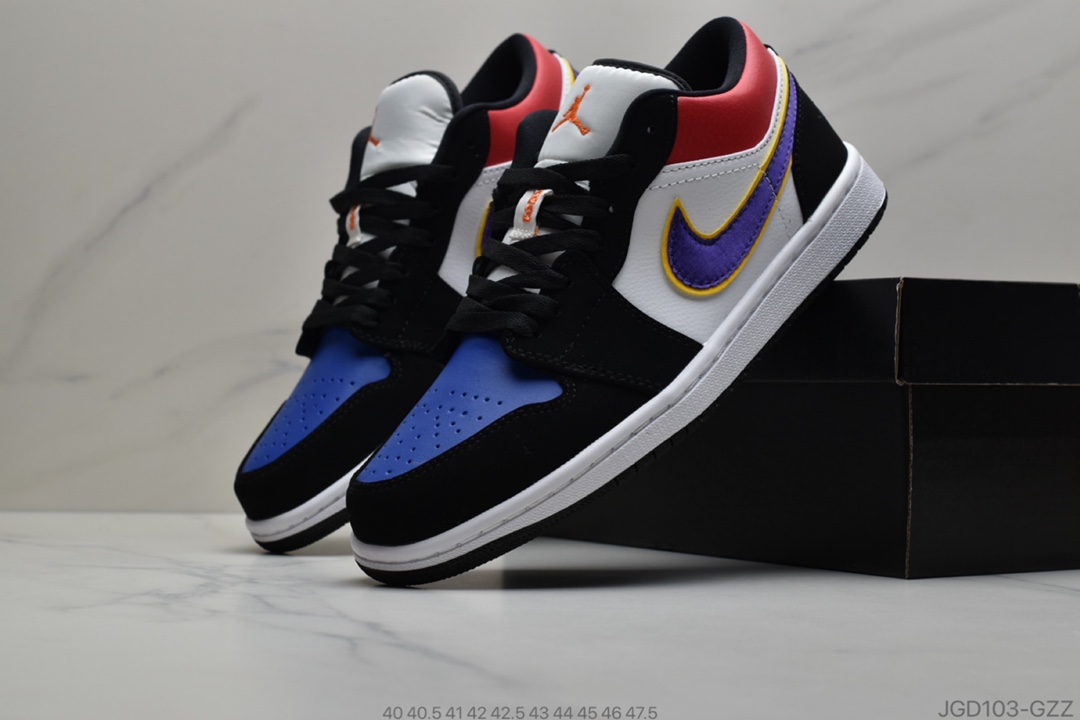 180 公司级Air Jordan 1 Low OG“Neutral Grey”灰绿 货号：CZ0790 100