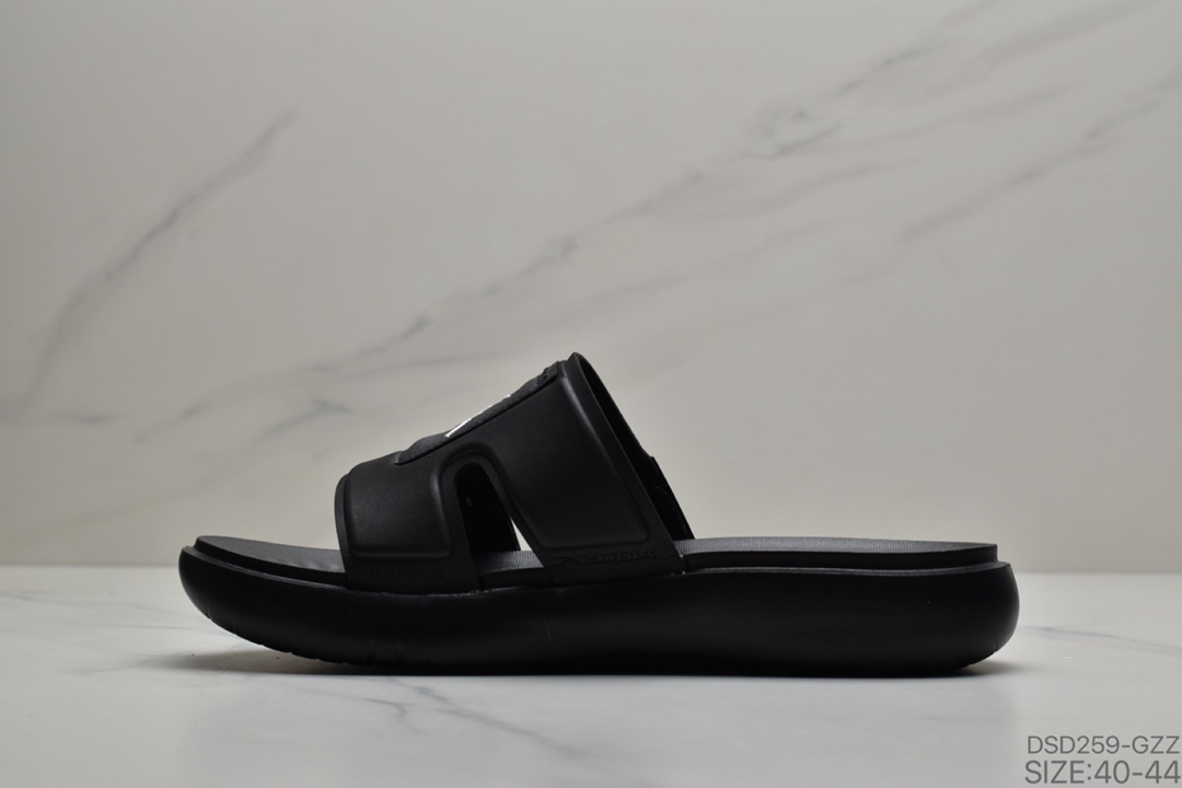 100 NIKE JORDAN耐克男鞋2020夏季新款乔丹AJ8休闲运动沙滩拖鞋