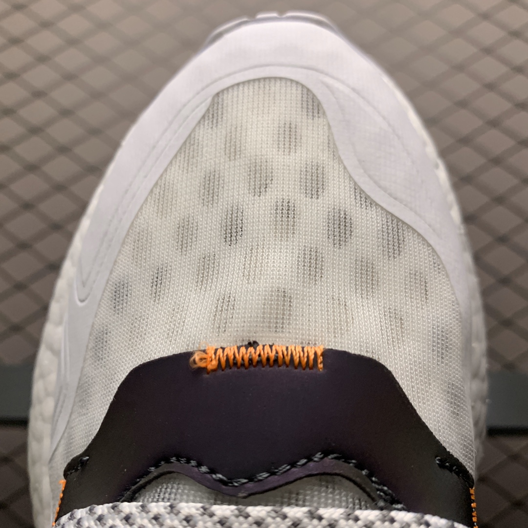 200 Adidas 阿迪达斯 Nite Jogger Boost夏季网面透气款  夜行者真爆大底复古跑鞋 FW8899