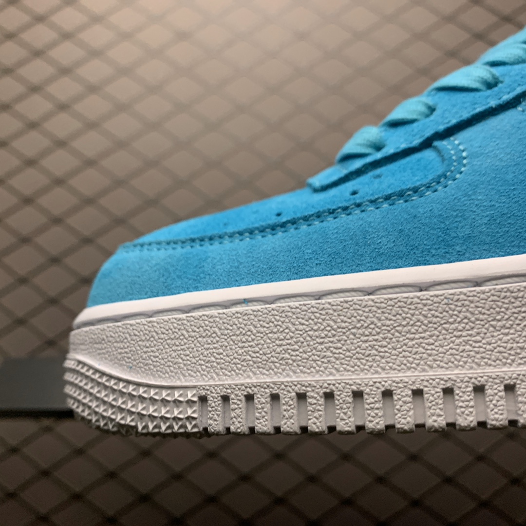 200 Nike Air Force 1 空军一号低帮运动休闲板鞋 CJ4093-300