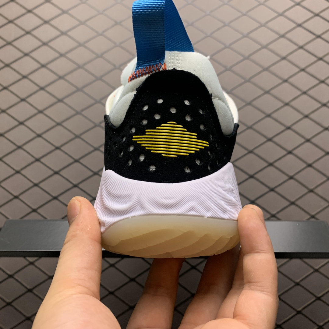 240 新版本 Air Jordan Delta 陈冠希主刀亲自设计 复古休闲运动鞋 CT1003-101