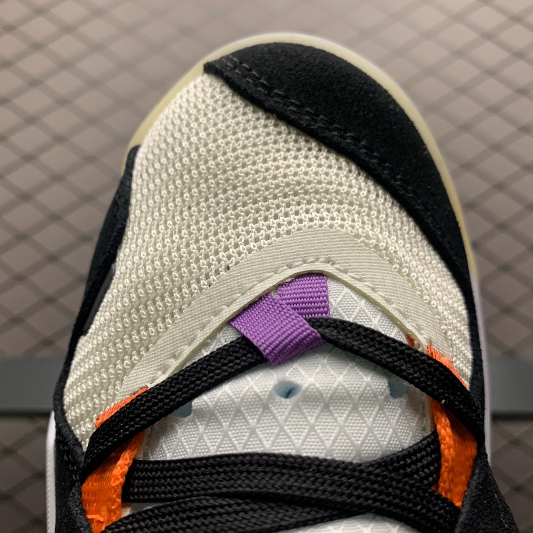 240 新版本 Air Jordan Delta 陈冠希主刀亲自设计 复古休闲运动鞋 CT1003-101