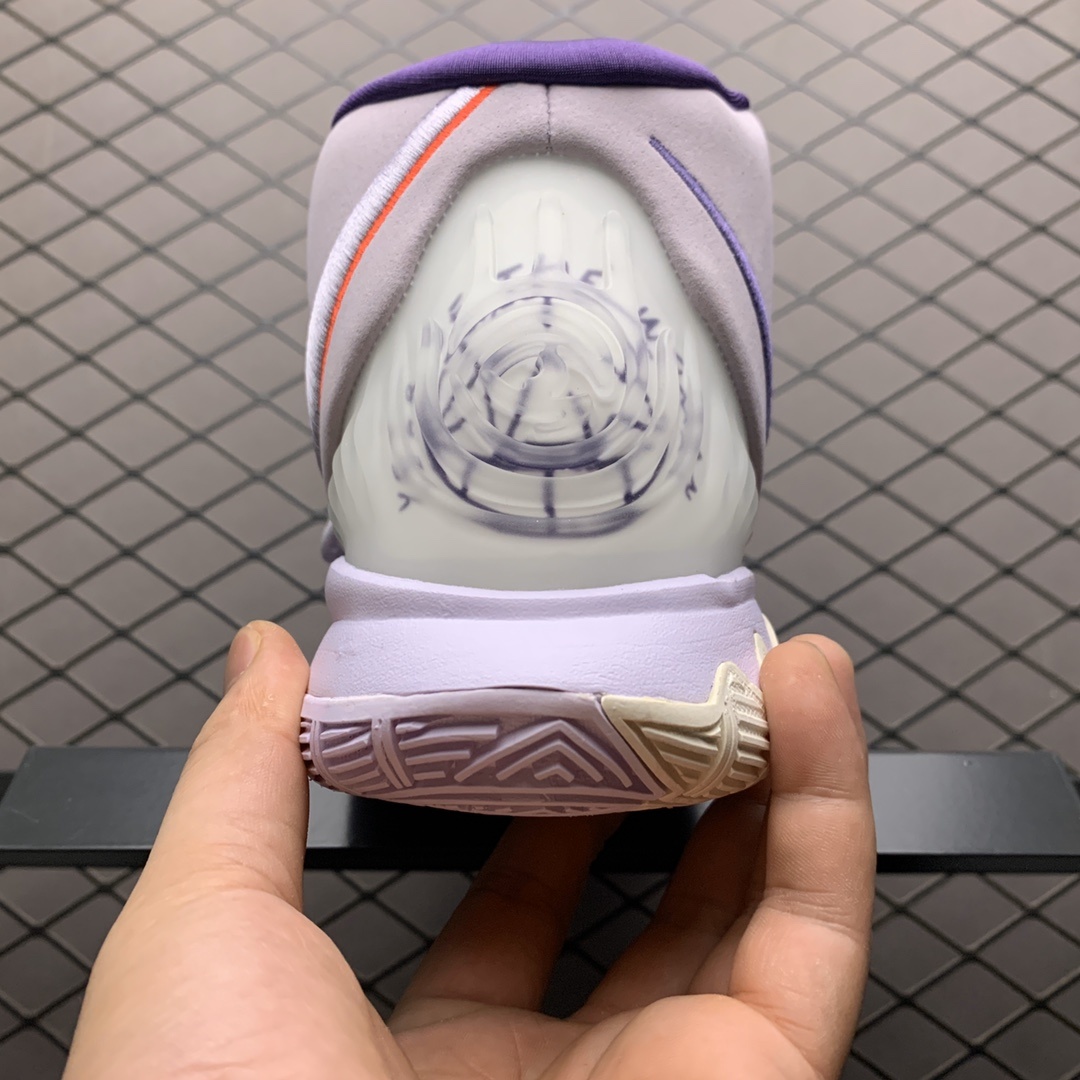 280 纯原版本 Nike Kyrie 6 欧文6 迷彩紫 CD5031-500-莆田鞋,莆田鞋货源,高仿鞋,高仿鞋货源,安福档口,莆田高仿鞋,莆田鞋批发,高仿鞋批发,莆田高仿运动鞋,高仿运动鞋,莆田运动鞋 280 纯原版本 Nike Kyrie 6 欧文6 迷彩紫 CD5031-500