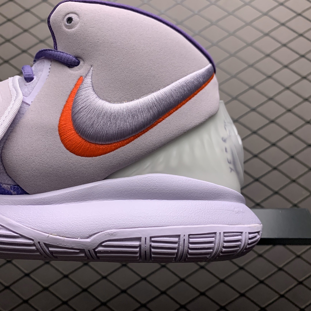 280 纯原版本 Nike Kyrie 6 欧文6 迷彩紫 CD5031-500-莆田鞋,莆田鞋货源,高仿鞋,高仿鞋货源,安福档口,莆田高仿鞋,莆田鞋批发,高仿鞋批发,莆田高仿运动鞋,高仿运动鞋,莆田运动鞋 280 纯原版本 Nike Kyrie 6 欧文6 迷彩紫 CD5031-500