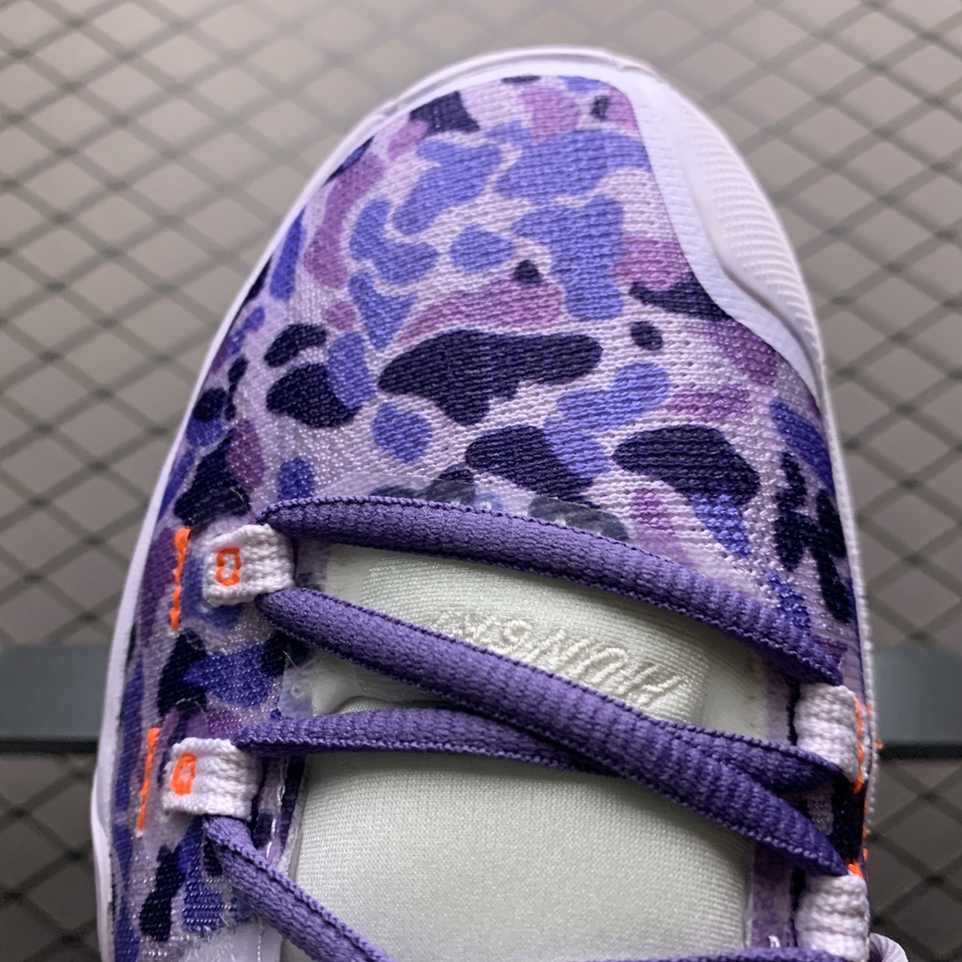 280 纯原版本 Nike Kyrie 6 欧文6 迷彩紫 CD5031-500-莆田鞋,莆田鞋货源,高仿鞋,高仿鞋货源,安福档口,莆田高仿鞋,莆田鞋批发,高仿鞋批发,莆田高仿运动鞋,高仿运动鞋,莆田运动鞋 280 纯原版本 Nike Kyrie 6 欧文6 迷彩紫 CD5031-500