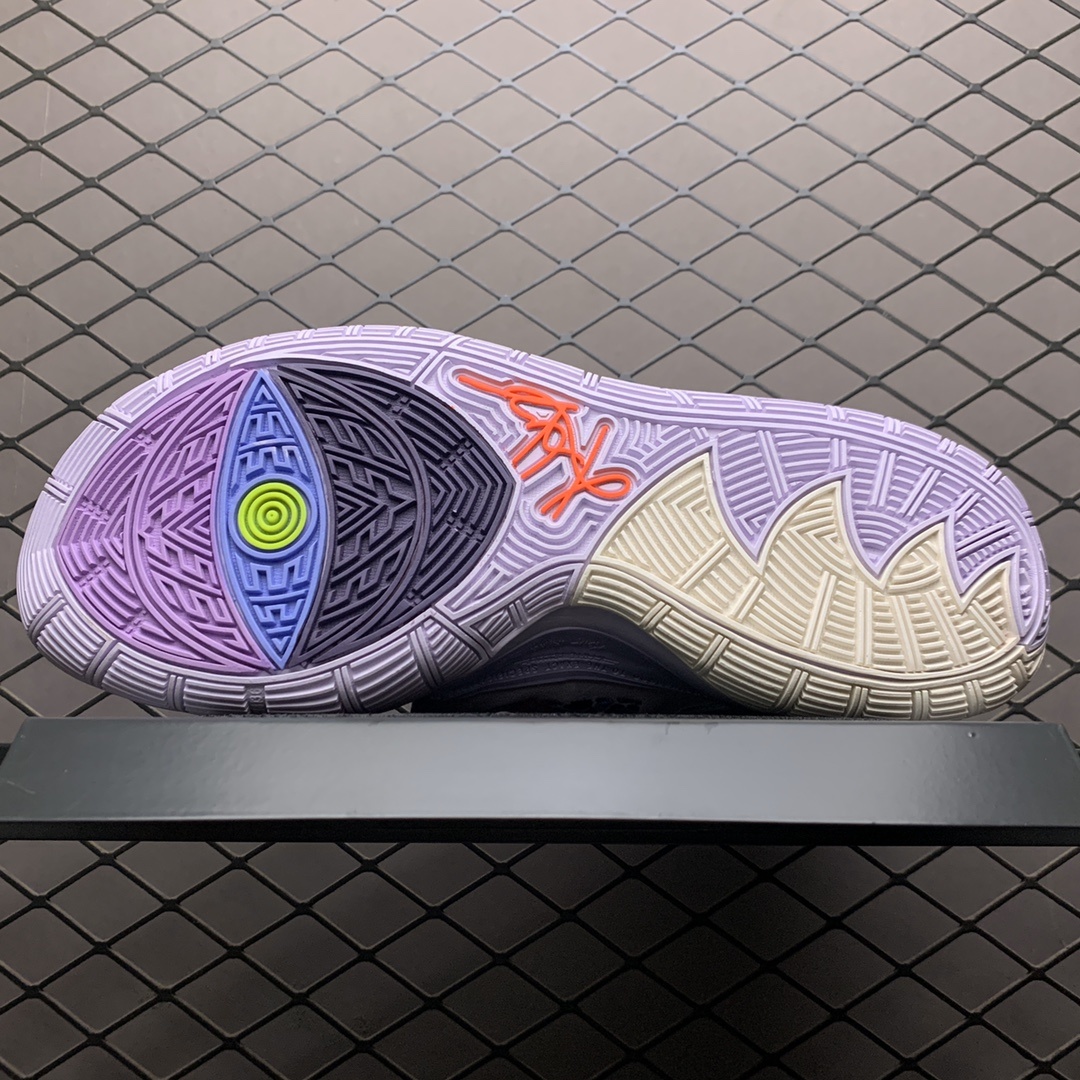 280 纯原版本 Nike Kyrie 6 欧文6 迷彩紫 CD5031-500-莆田鞋,莆田鞋货源,高仿鞋,高仿鞋货源,安福档口,莆田高仿鞋,莆田鞋批发,高仿鞋批发,莆田高仿运动鞋,高仿运动鞋,莆田运动鞋 280 纯原版本 Nike Kyrie 6 欧文6 迷彩紫 CD5031-500