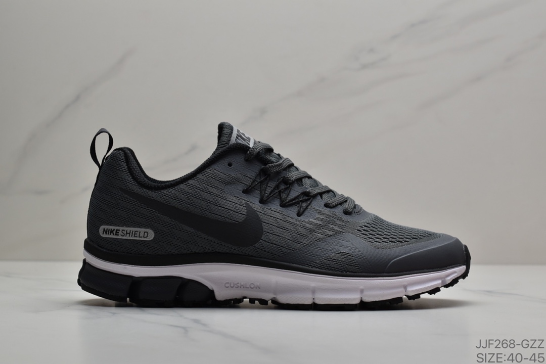 135 耐克Nike Joyride Run 登月系列 高品质 五彩风车 高频网面透气zoom缓震运动跑步鞋