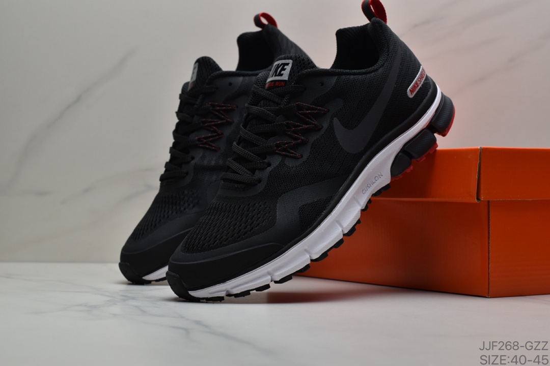 135 耐克Nike Joyride Run 登月系列 高品质 五彩风车 高频网面透气zoom缓震运动跑步鞋