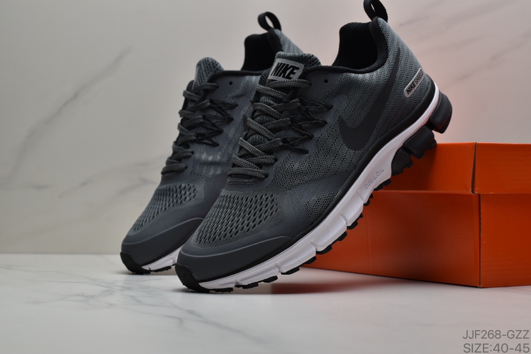 135 耐克Nike Joyride Run 登月系列 高品质 五彩风车 高频网面透气zoom缓震运动跑步鞋