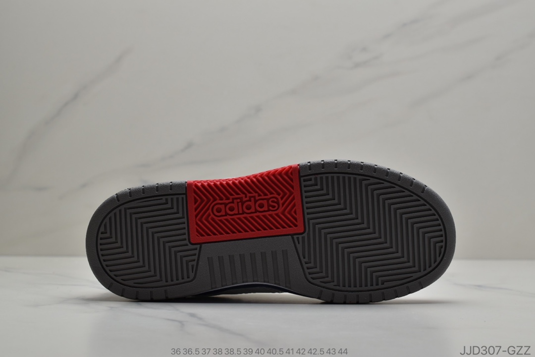 130 公司级 迪丽热巴,易烊千玺同款，Adidas 阿迪达斯生活 Neo ENTRAP追赶系列轻便休闲运动百搭板鞋官方货号FX3978 FX3977