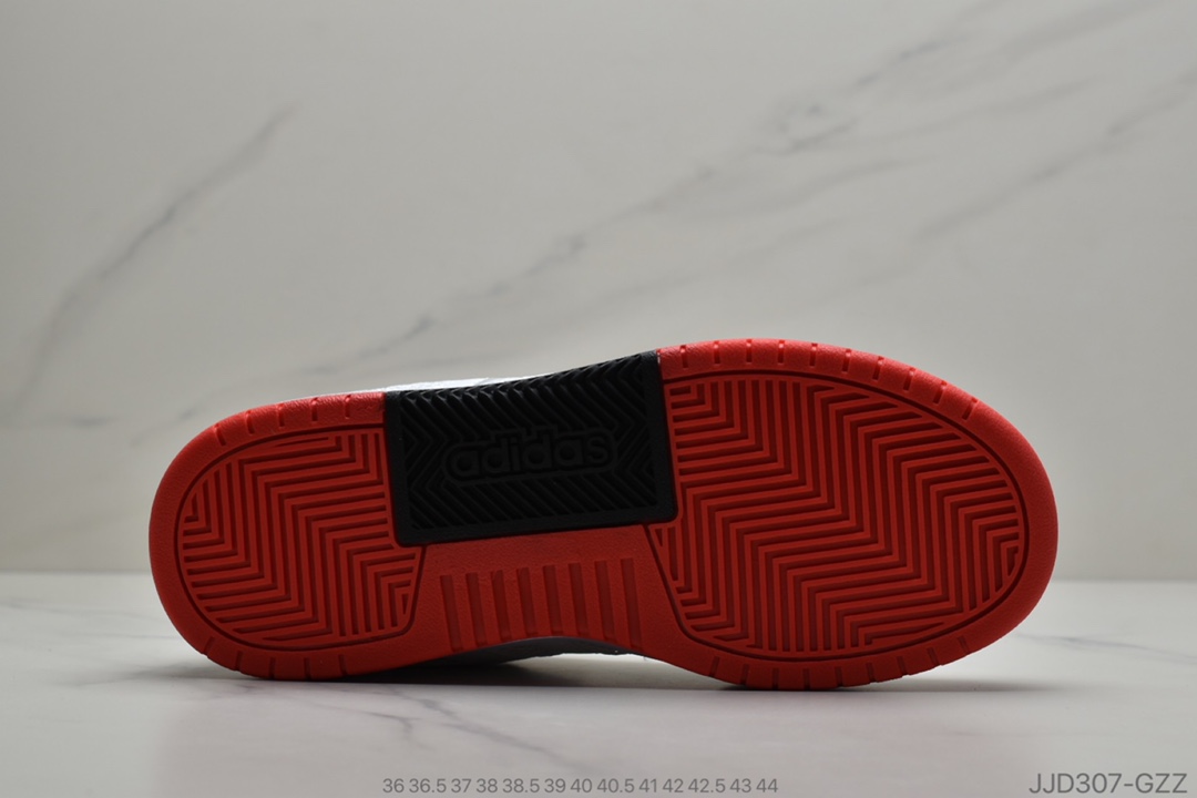 130 公司级 迪丽热巴,易烊千玺同款，Adidas 阿迪达斯生活 Neo ENTRAP追赶系列轻便休闲运动百搭板鞋官方货号FX3978 FX3977