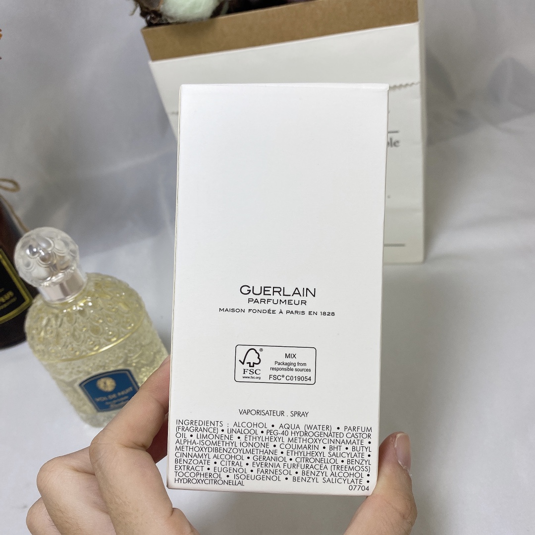 Guerlain Vol de Nuit Eau De Toilette 100ml - Classic Women's Fragrance 10 i1592767274 2448 8