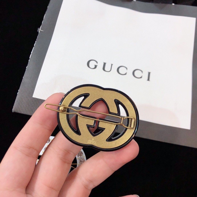 ¥220 Gucci Star Lipstick in Two Spring/Summer Shades - 图片 4