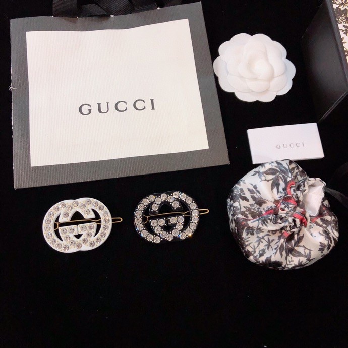 ¥220 Gucci Star Lipstick in Two Spring/Summer Shades - 图片 3