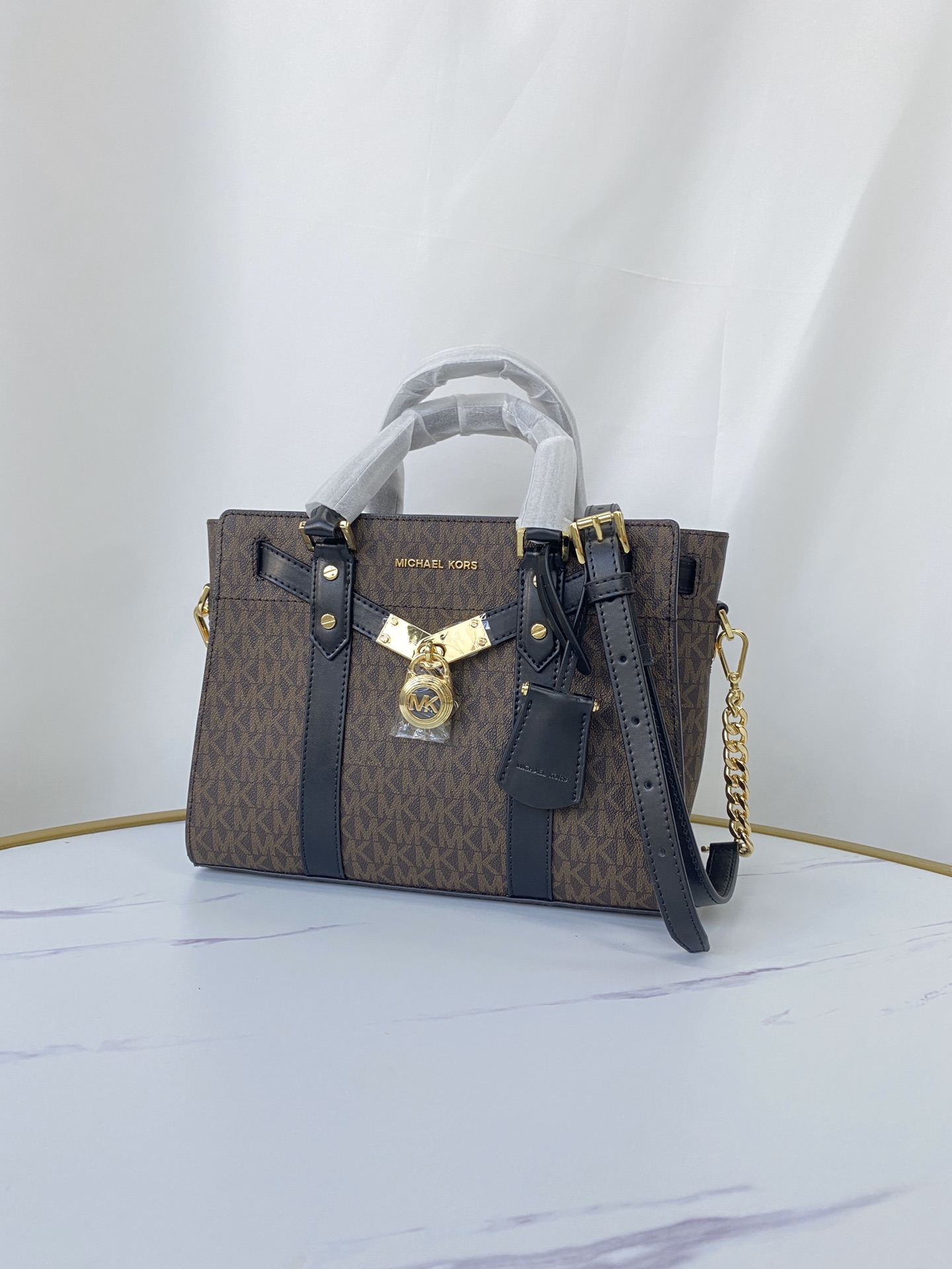 Michael Kors ～Nouveau Hamilton