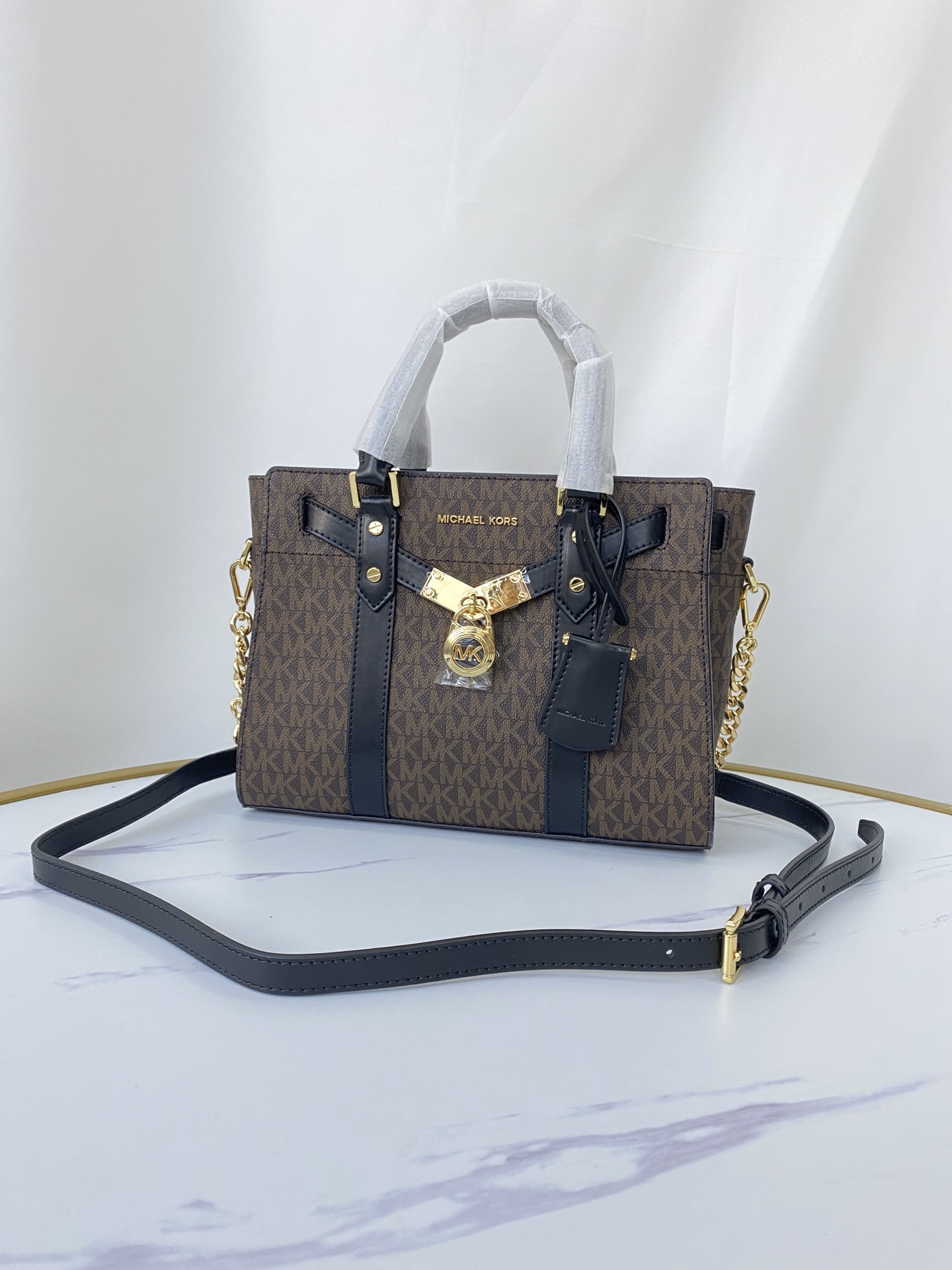 Michael Kors ～Nouveau Hamilton