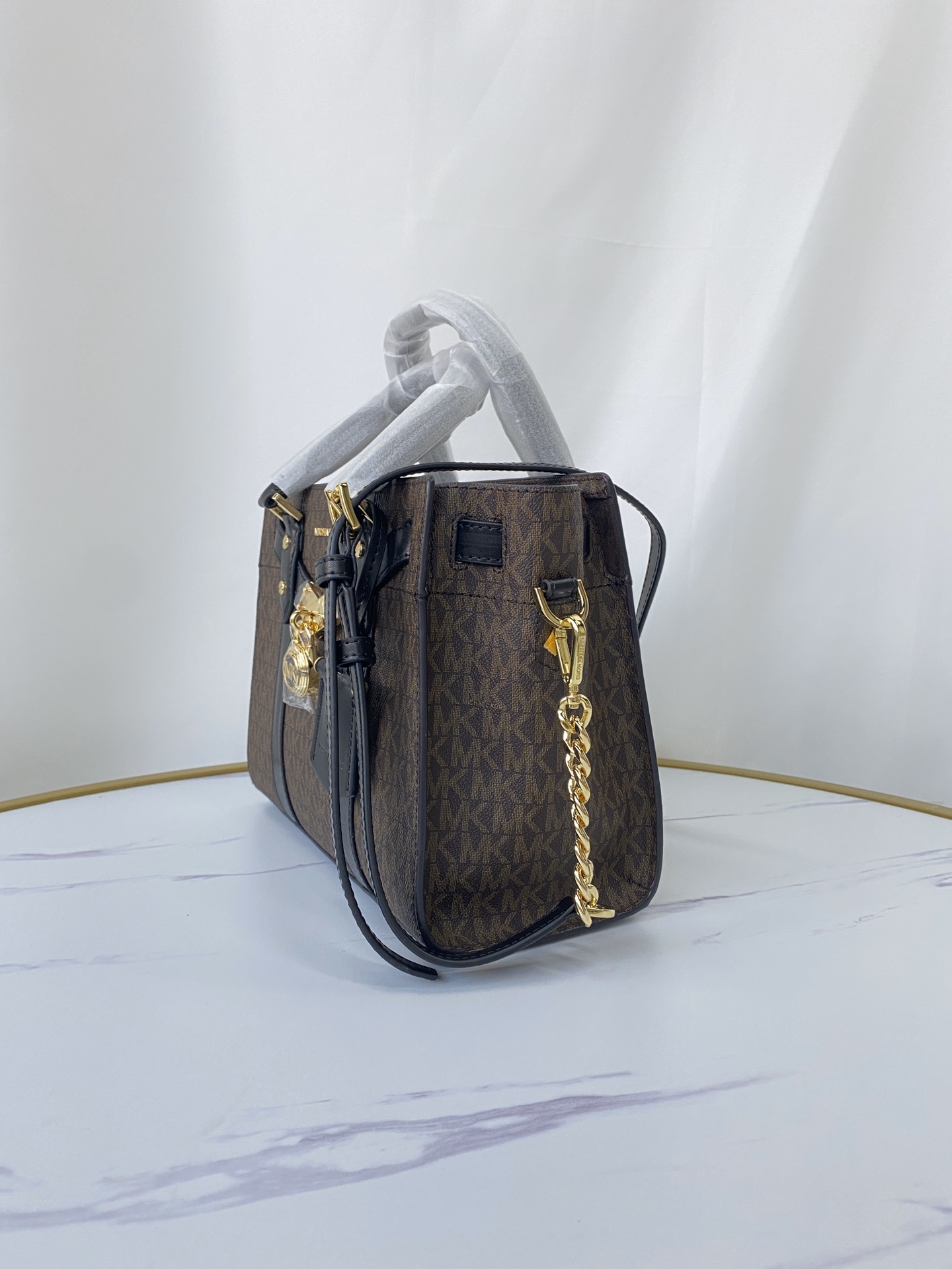 Michael Kors ～Nouveau Hamilton