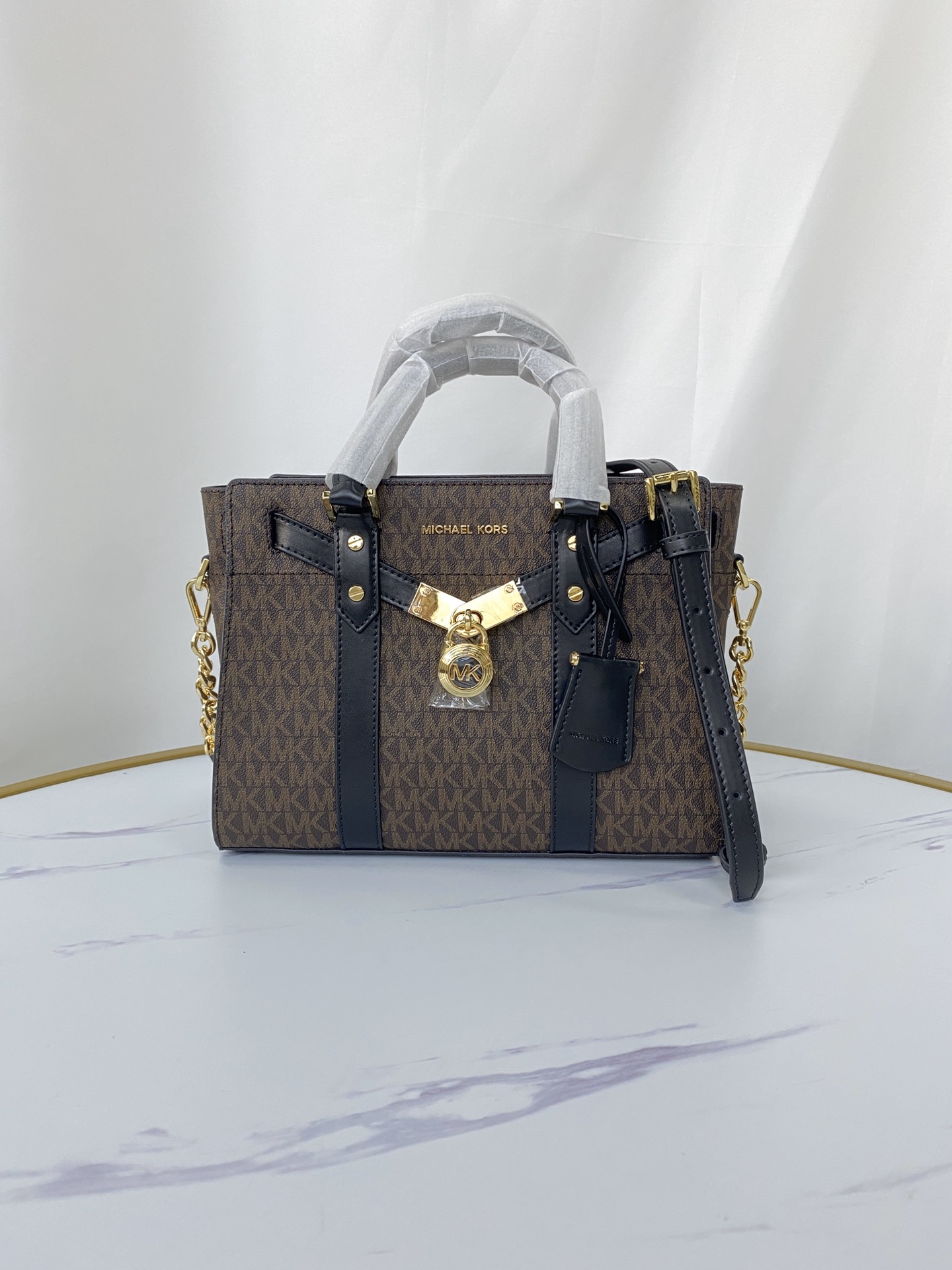 Michael Kors ～Nouveau Hamilton