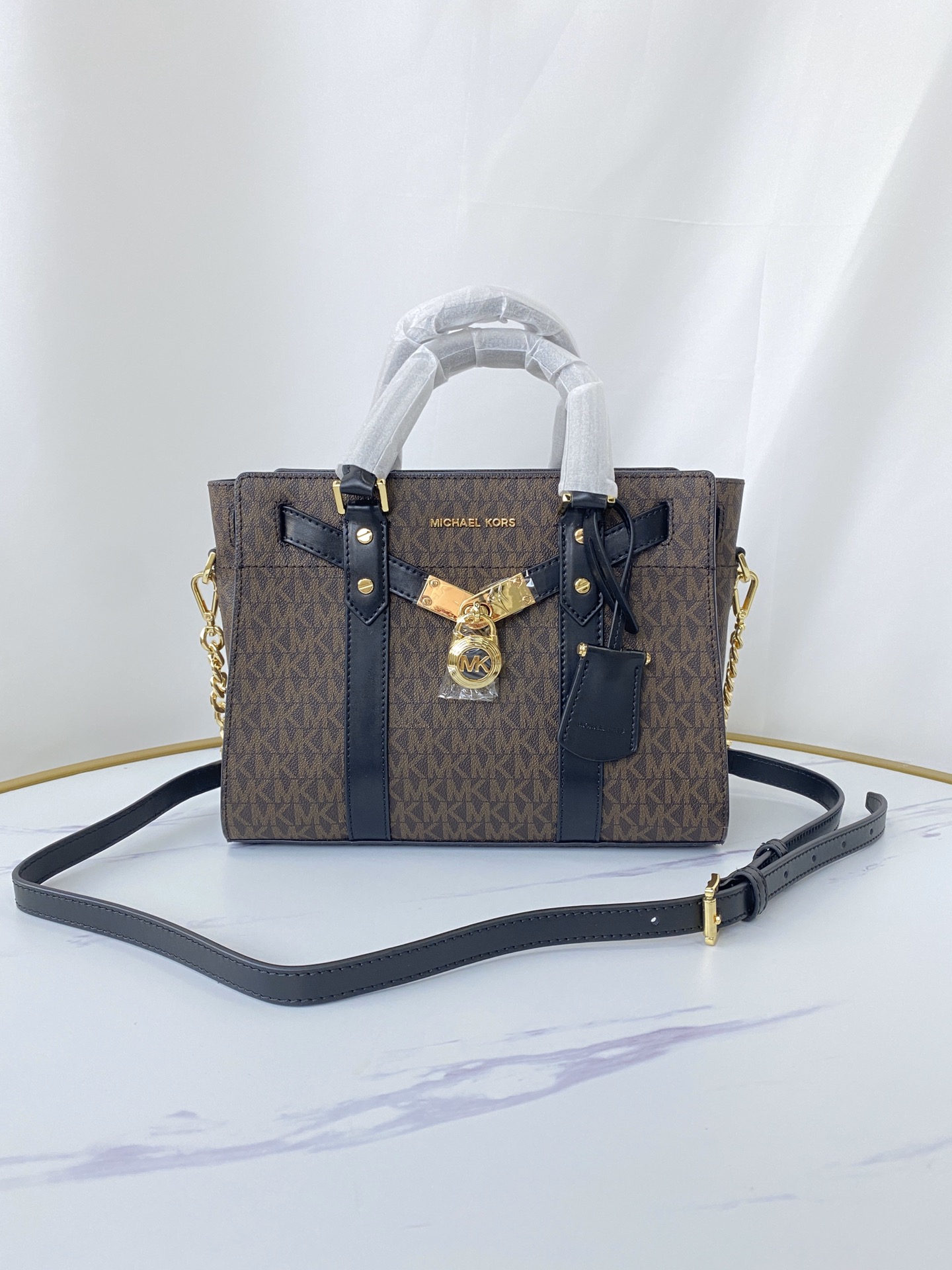 Michael Kors ～Nouveau Hamilton