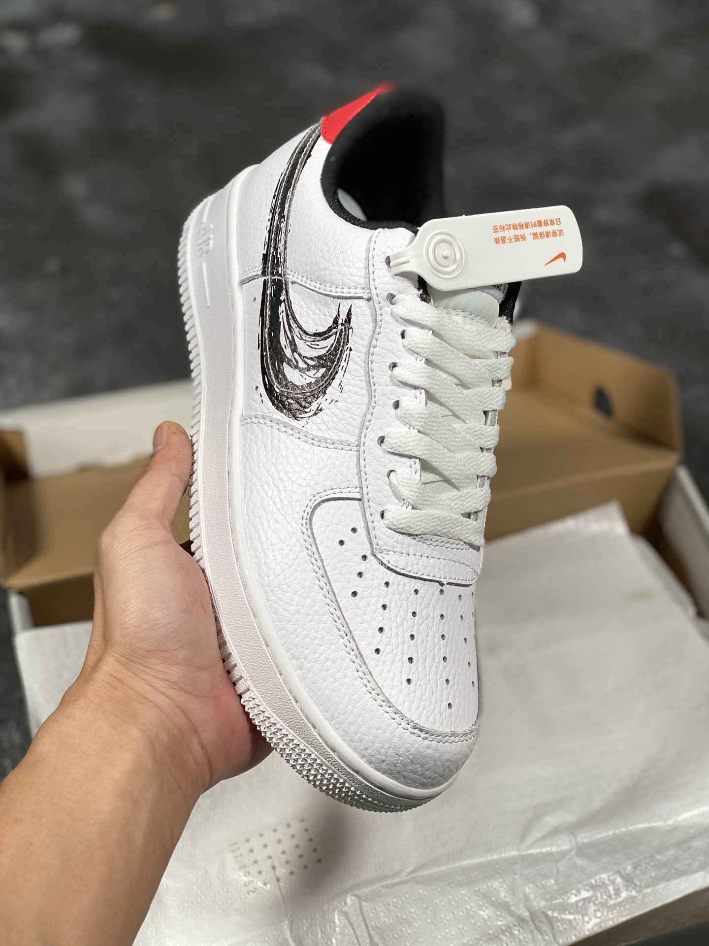 放店160 原装公司级nike Air Force 1 空军一号低帮运动休闲板鞋系列 855xf 货号 Da4657 100 尺码 36 36 5 37 5 38 38 5 39 40 40 5 41 42 42 5 43 44 44 5 45 莆鞋网 莆田鞋 莆田安福 电商城市场 商贸城小镇 莆鞋网