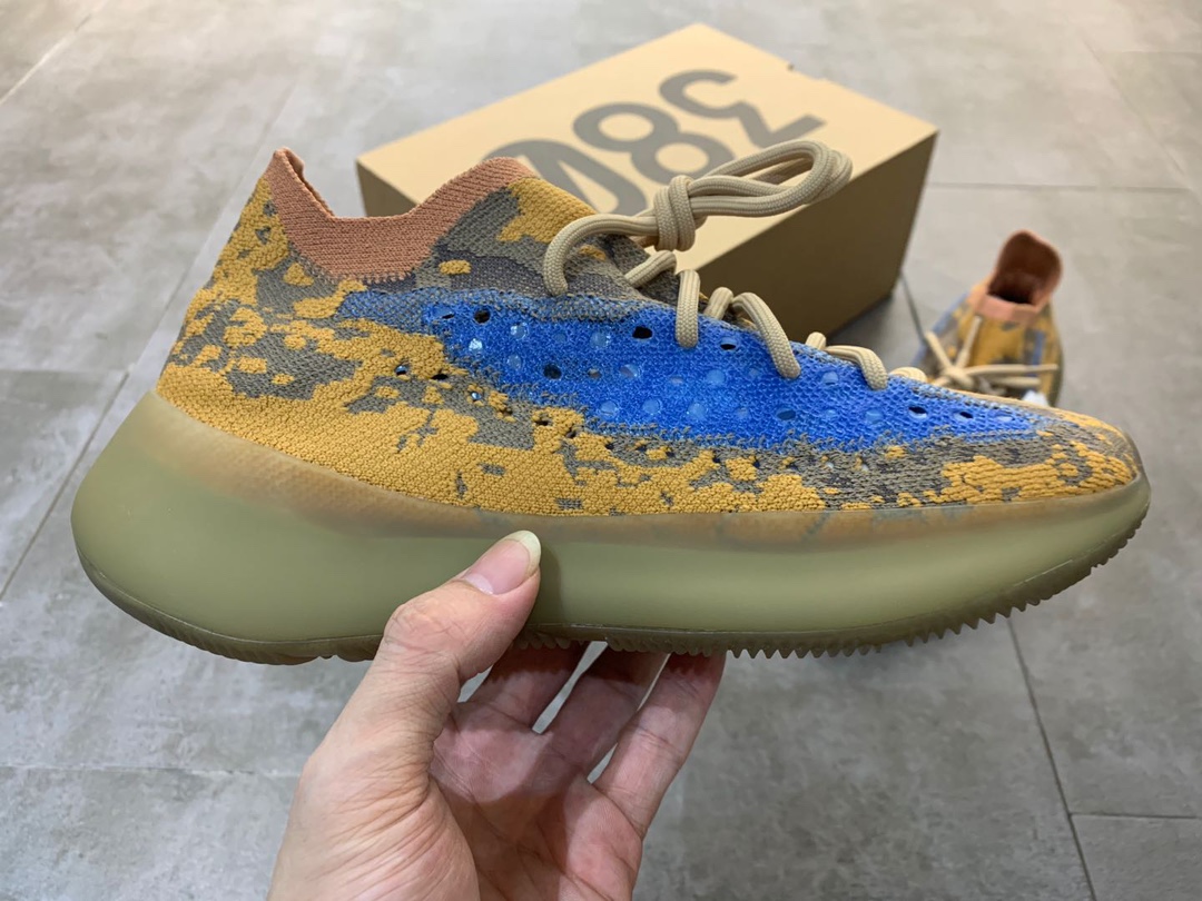 [Yeezy Women