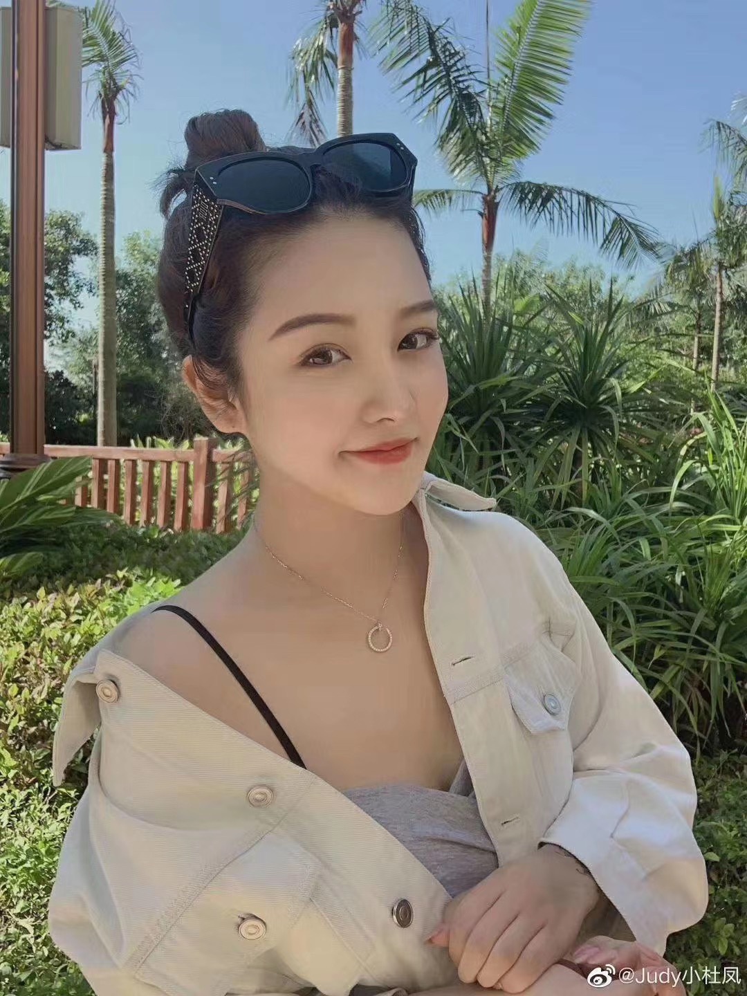 Cartier 钉子 上身效果图参考