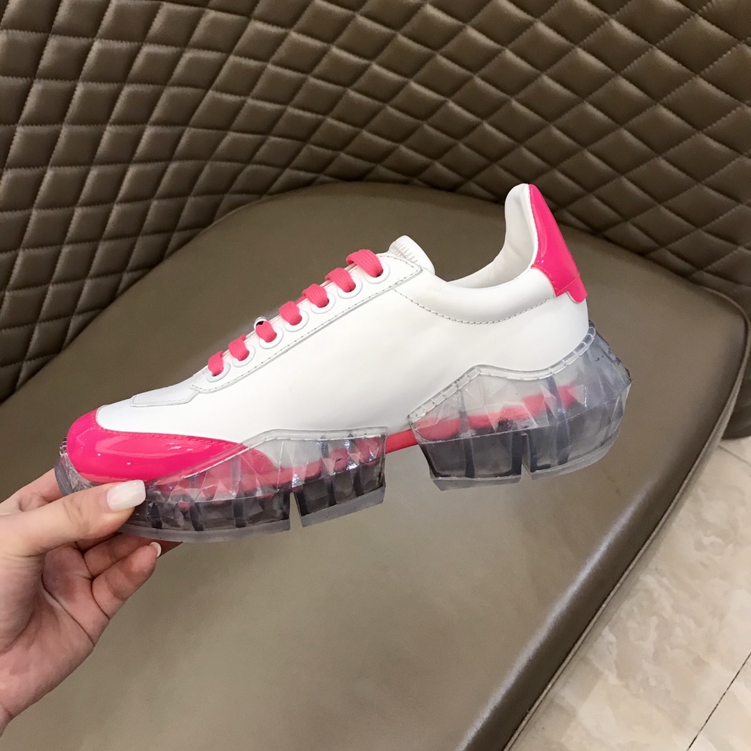 JimmyChoo2020s全新升级