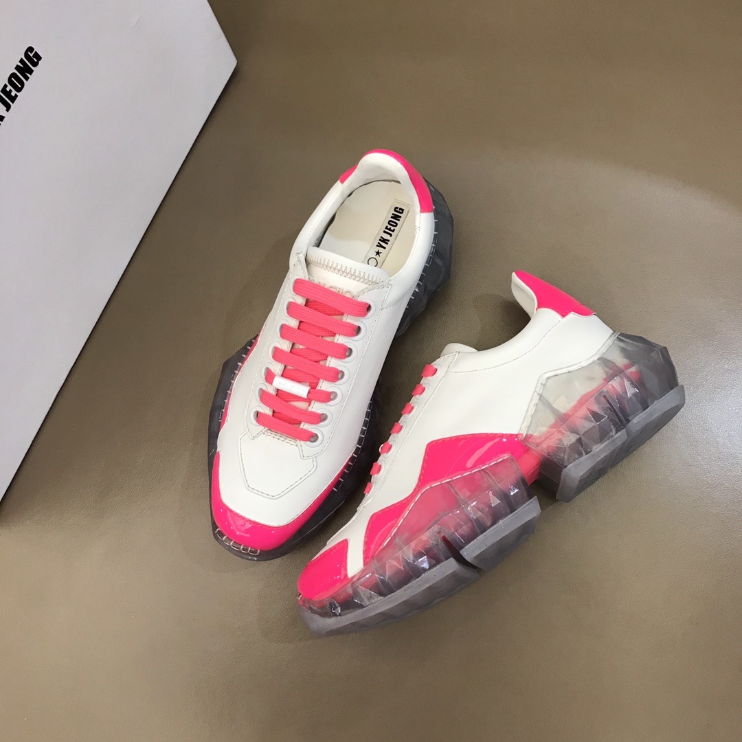 JimmyChoo2020s全新升级