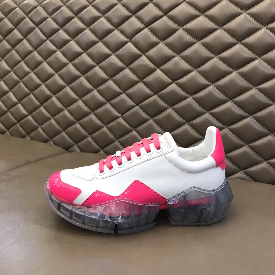 JimmyChoo2020s全新升级