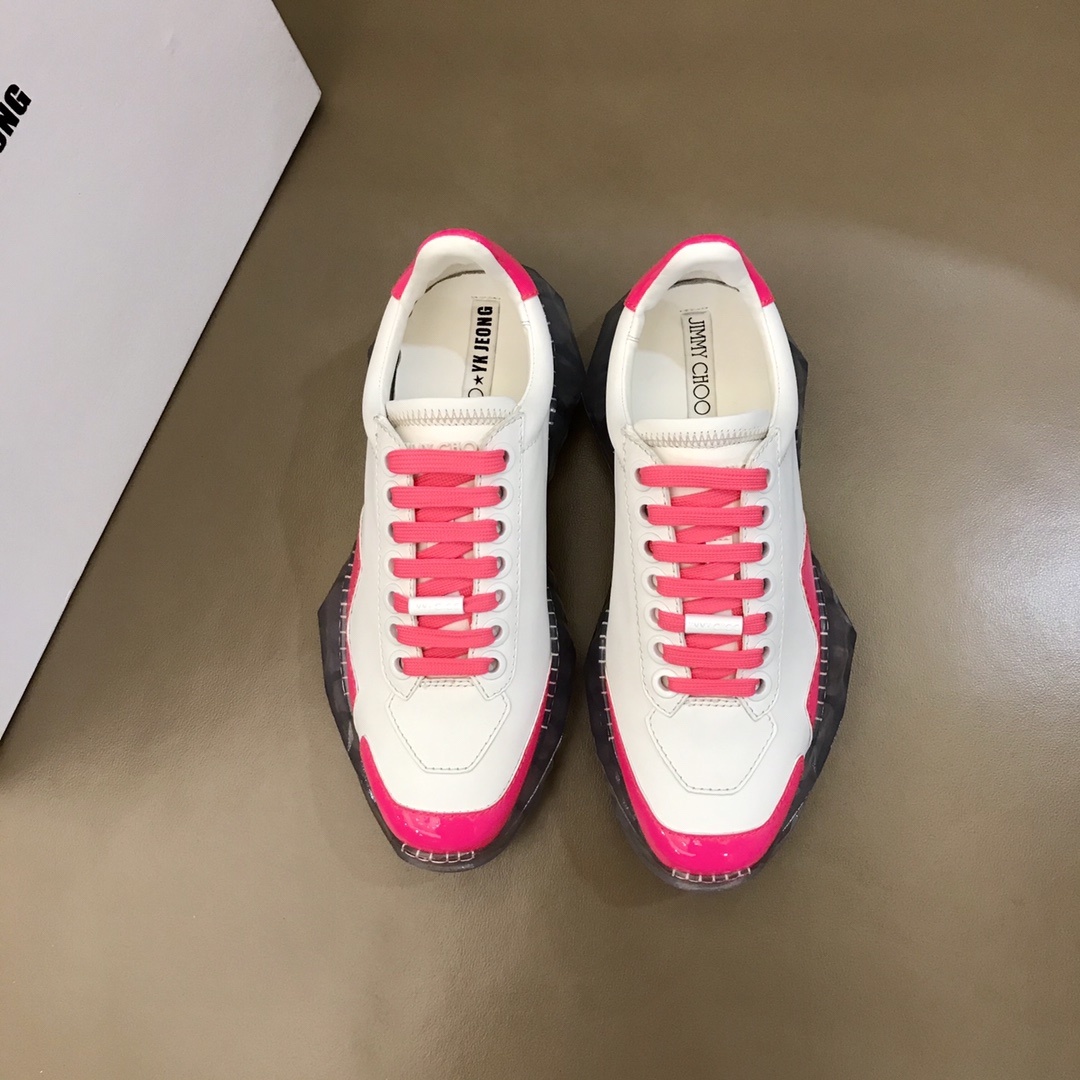 JimmyChoo2020s全新升级