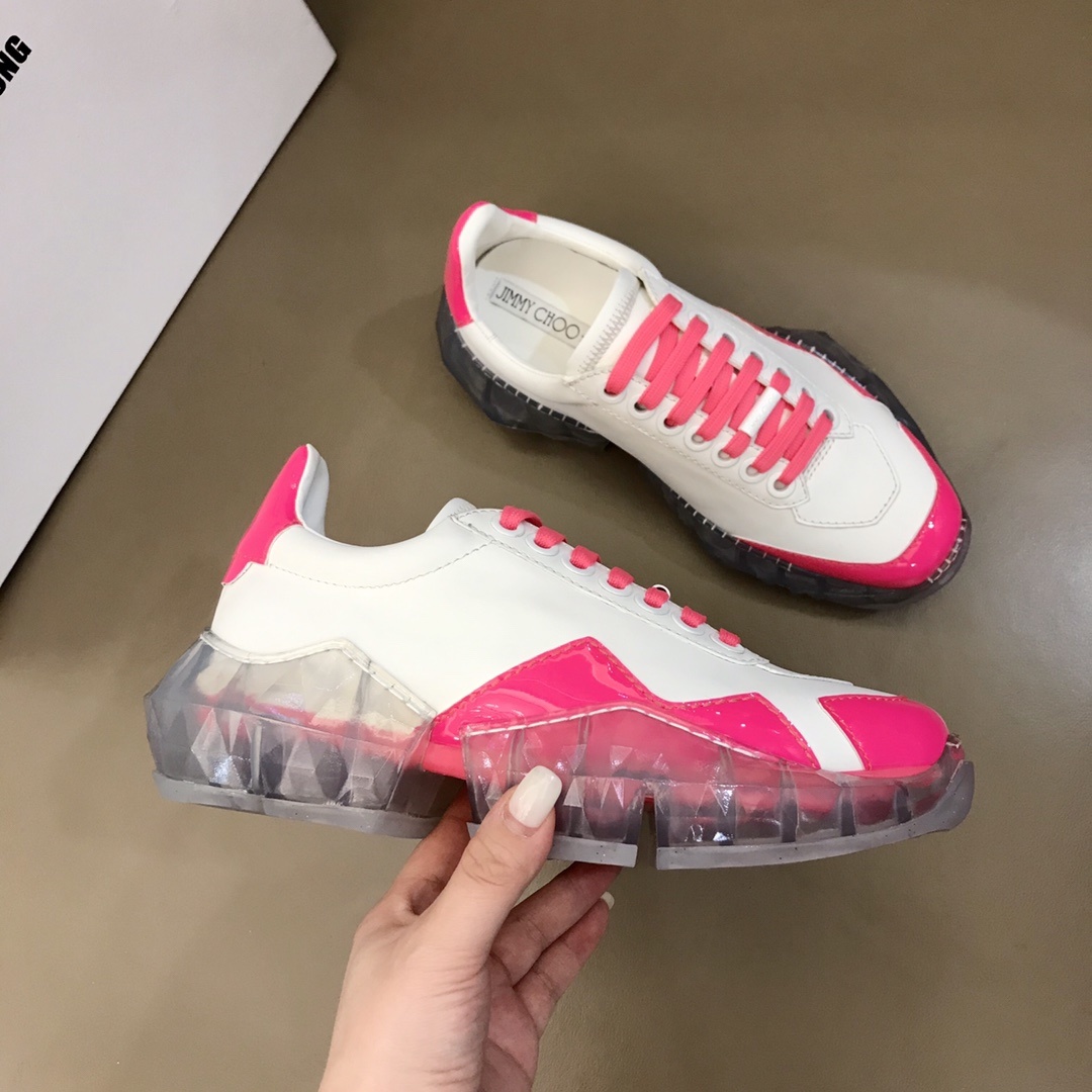JimmyChoo2020s全新升级
