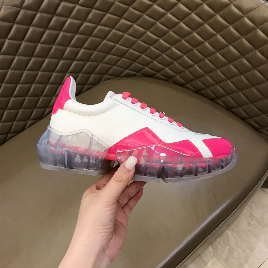 JimmyChoo2020s全新升级