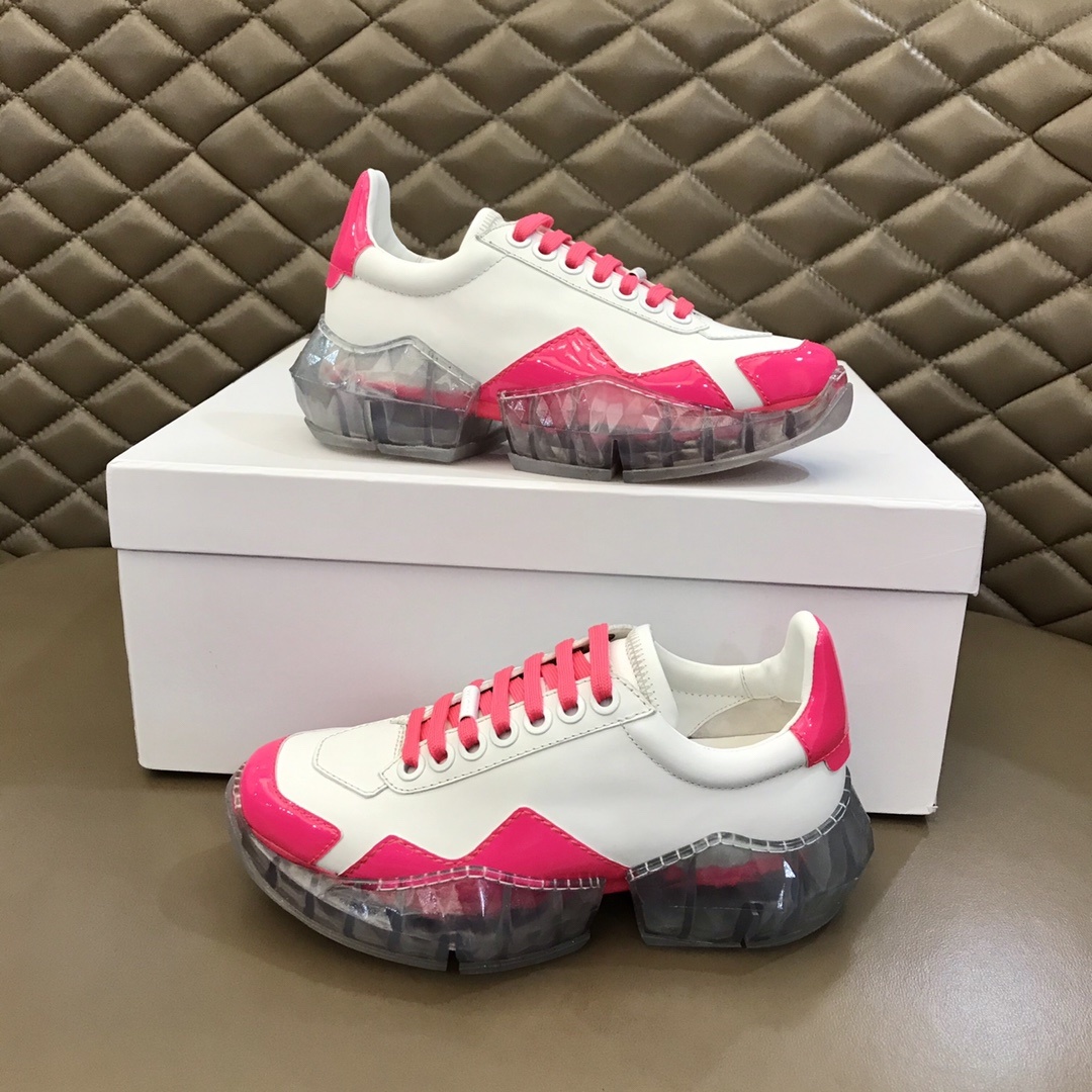 JimmyChoo2020s全新升级