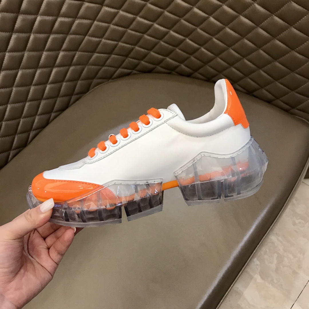 JimmyChoo2020s全新升级