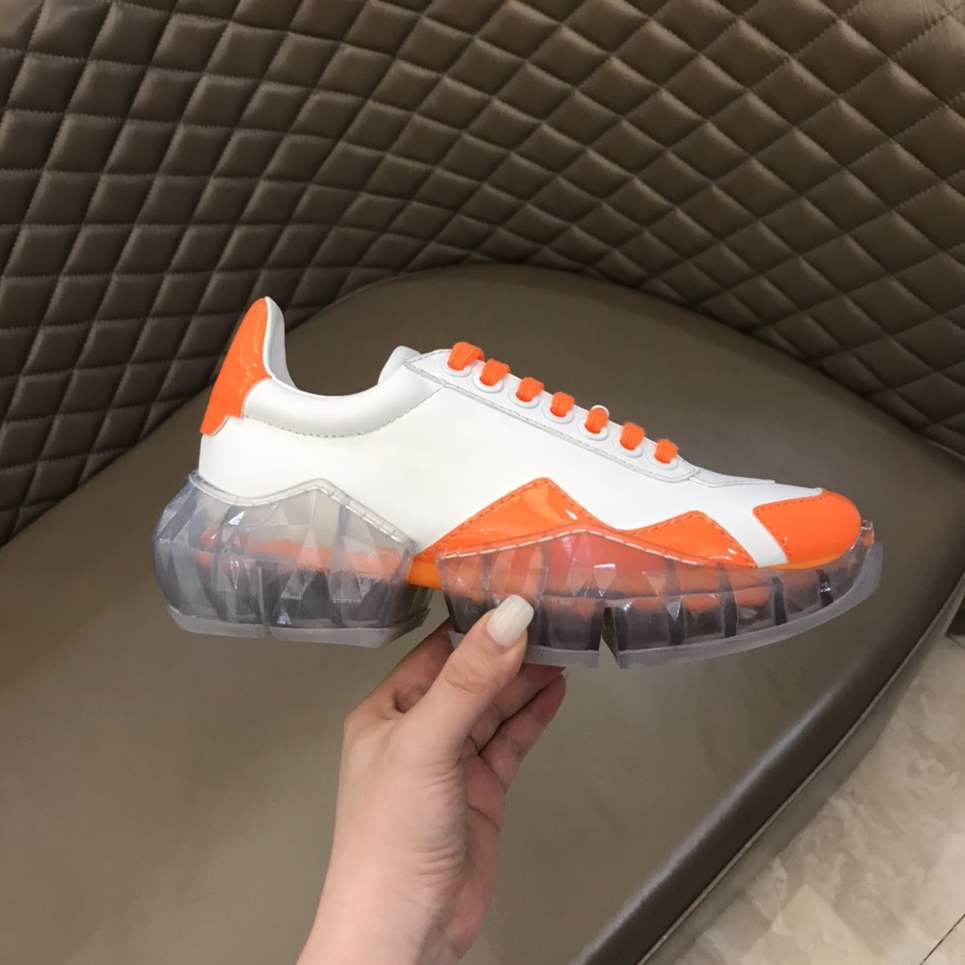 JimmyChoo2020s全新升级