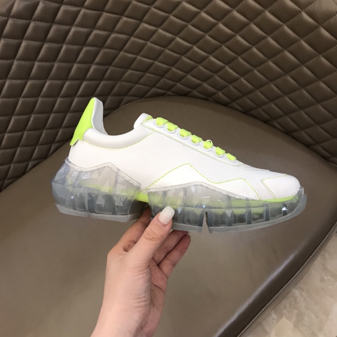JimmyChoo2020s全新升级