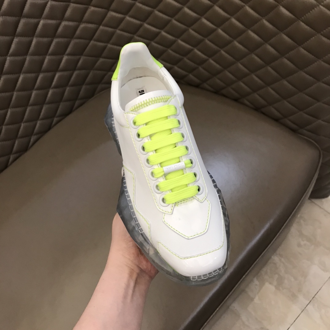 JimmyChoo2020s全新升级