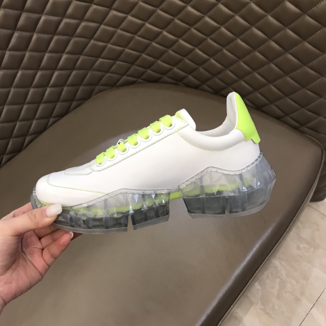 JimmyChoo2020s全新升级