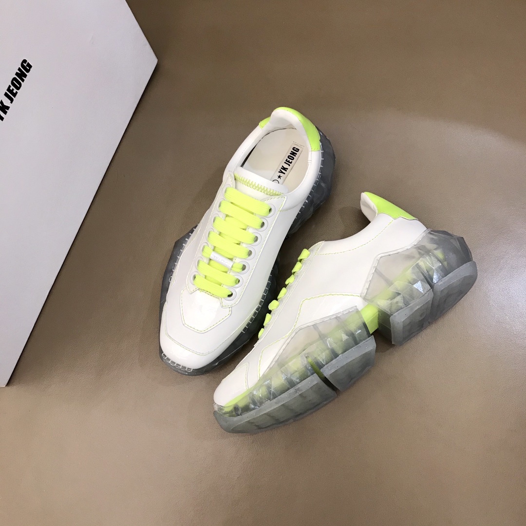 JimmyChoo2020s全新升级