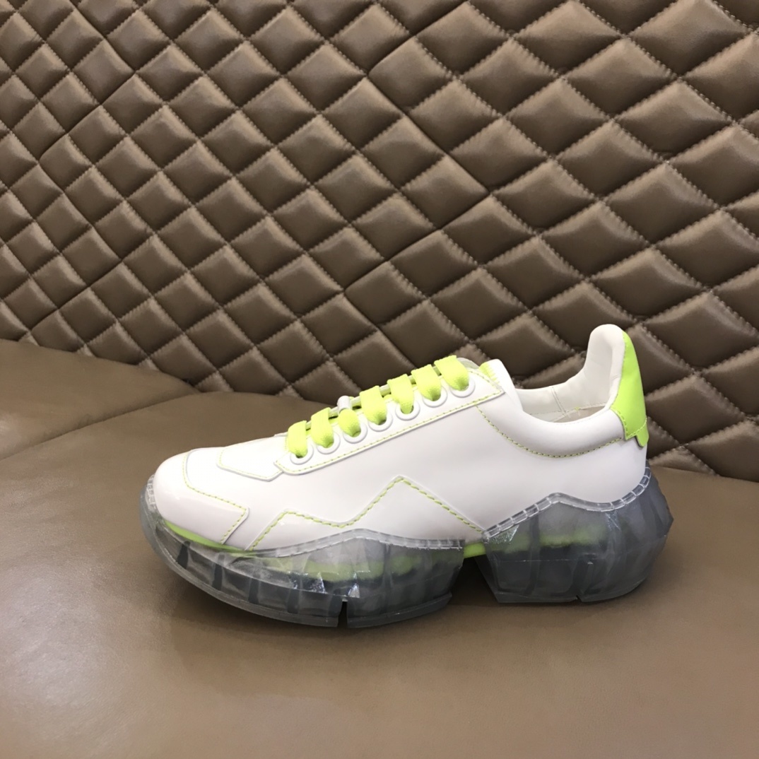 JimmyChoo2020s全新升级