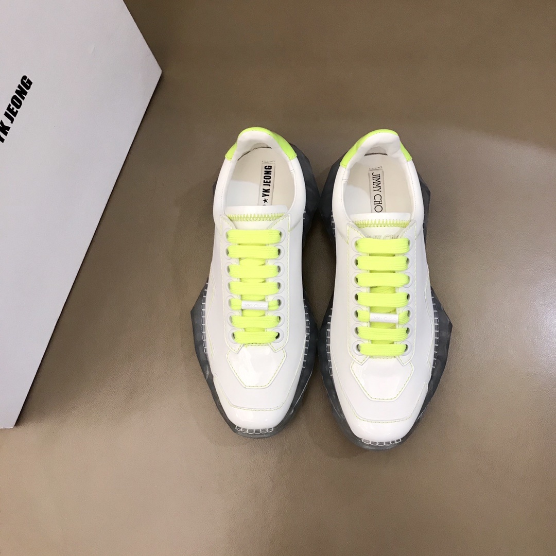 JimmyChoo2020s全新升级