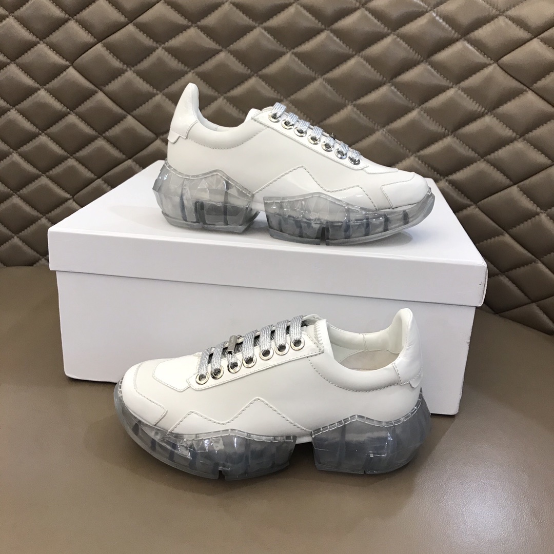 JimmyChoo2020s全新升级