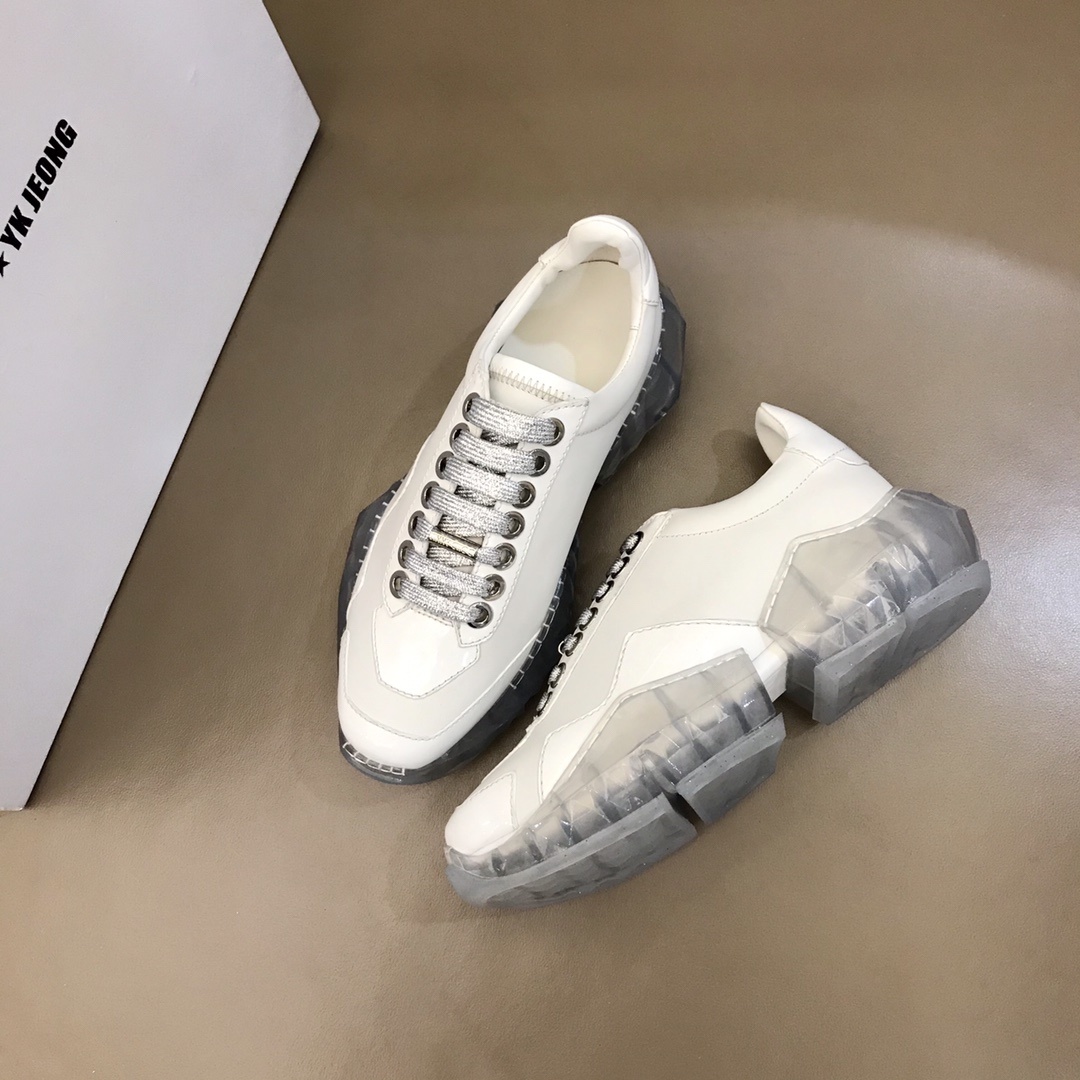 JimmyChoo2020s全新升级