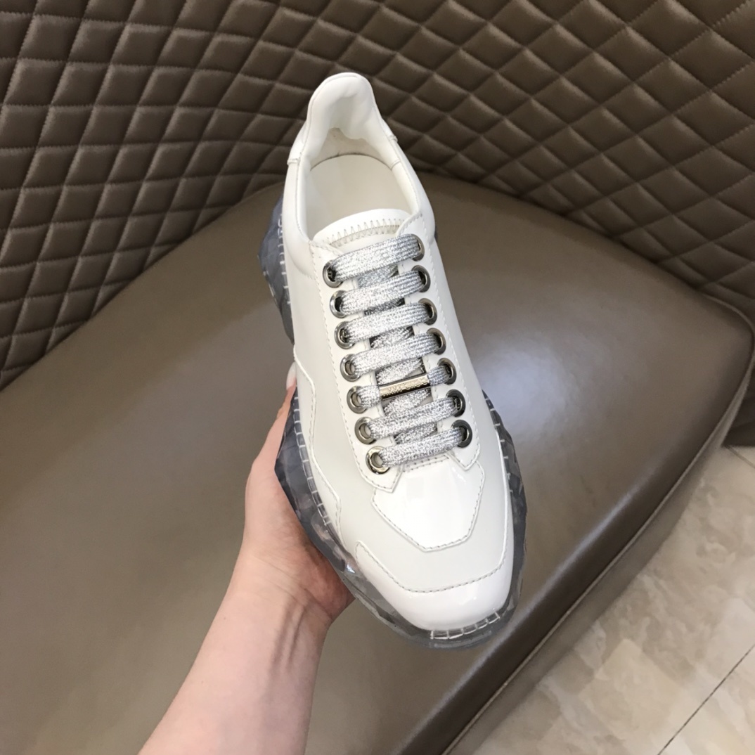 JimmyChoo2020s全新升级