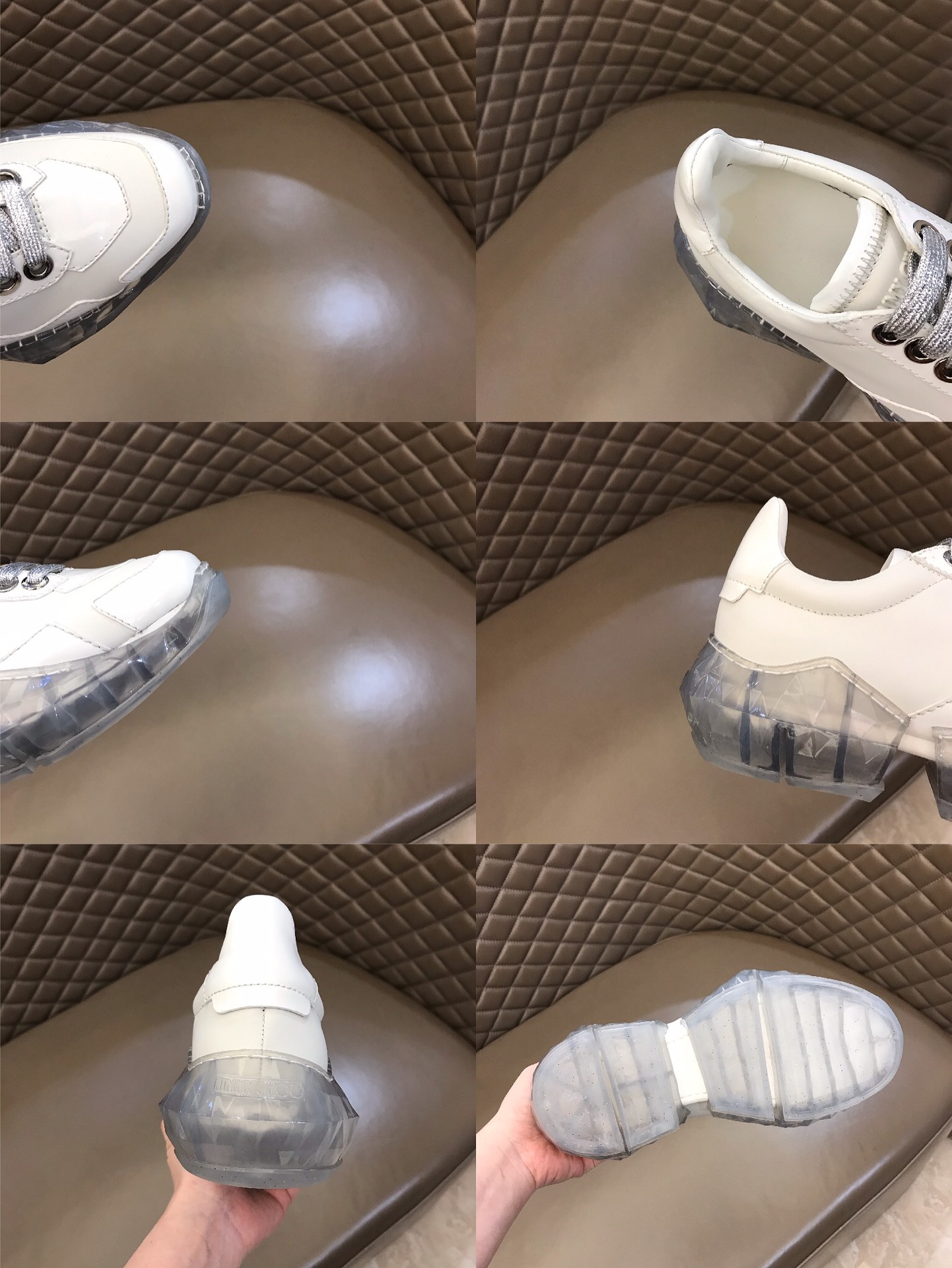JimmyChoo2020s全新升级