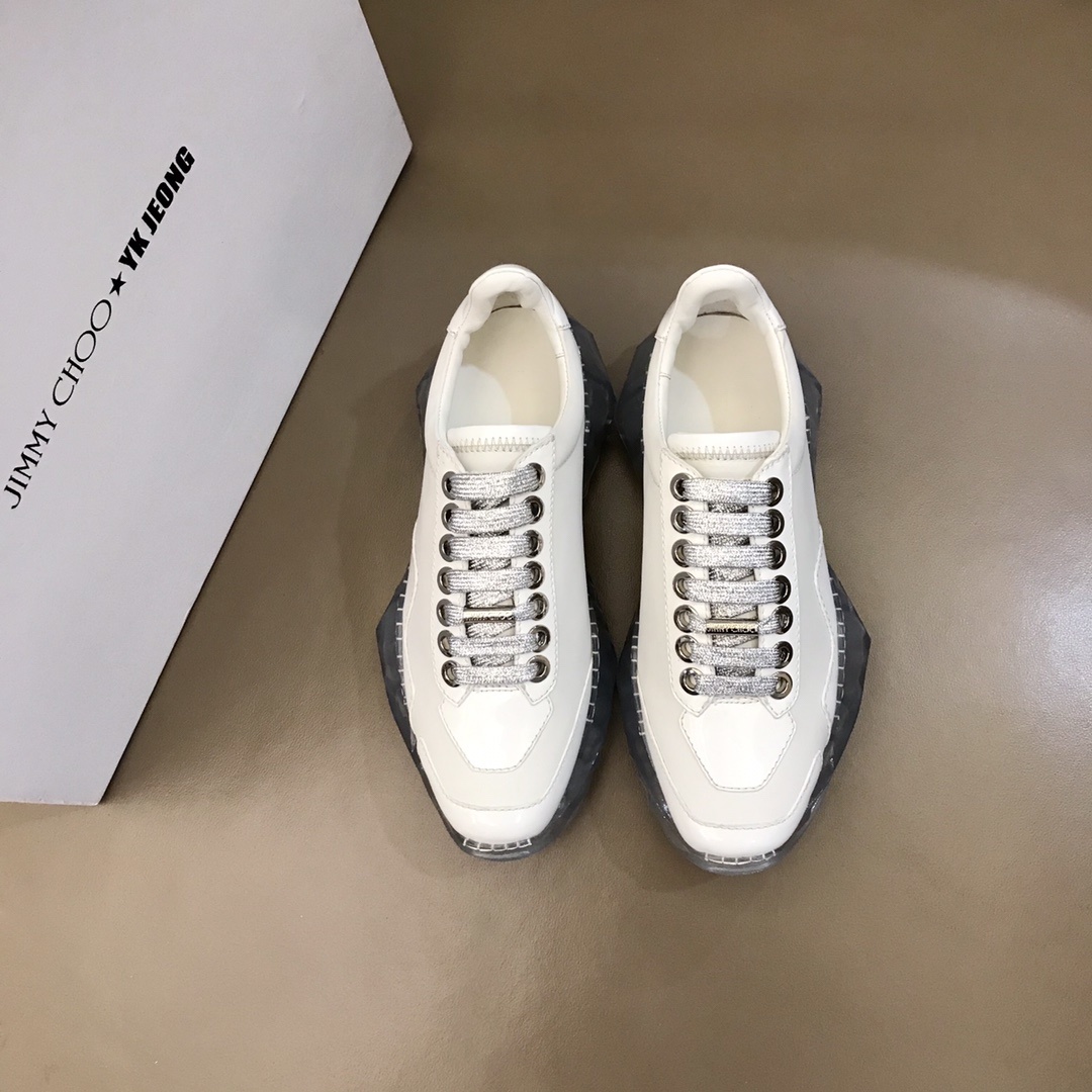 JimmyChoo2020s全新升级
